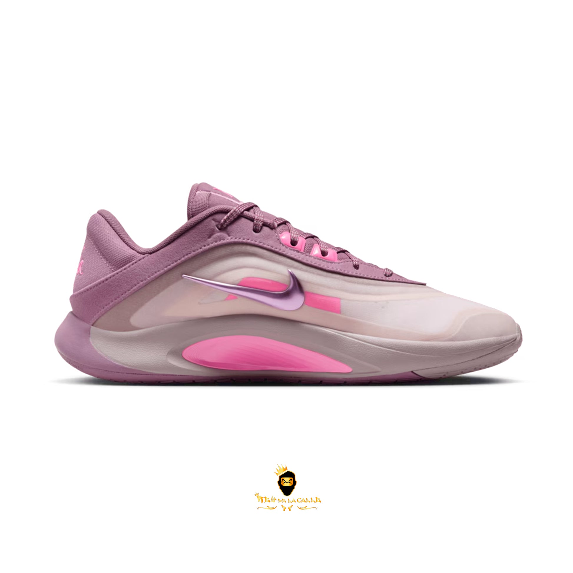 Zapatillas NBA Nike  A'ja Wilson A'One «Dog Mom» - Mujer Rey De La Calle