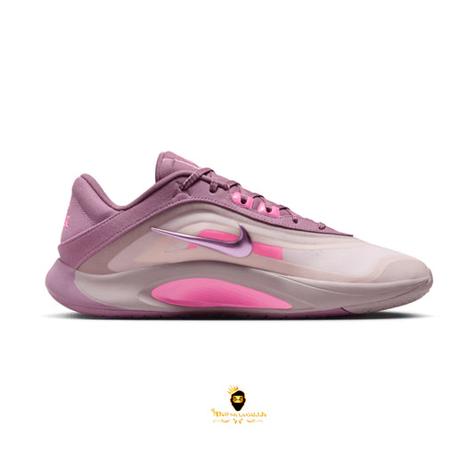 Zapatillas NBA Nike  A'ja Wilson A'One «Dog Mom» - Mujer Rey De La Calle