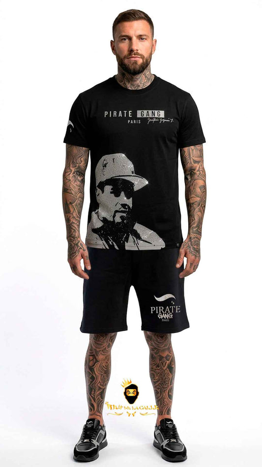 Conjunto de Verano El Chapo