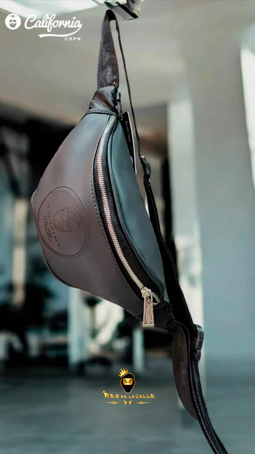 Bolso para Hombre