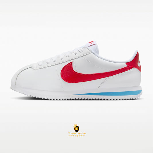 Nike Cortez Leather Rey De La Calle