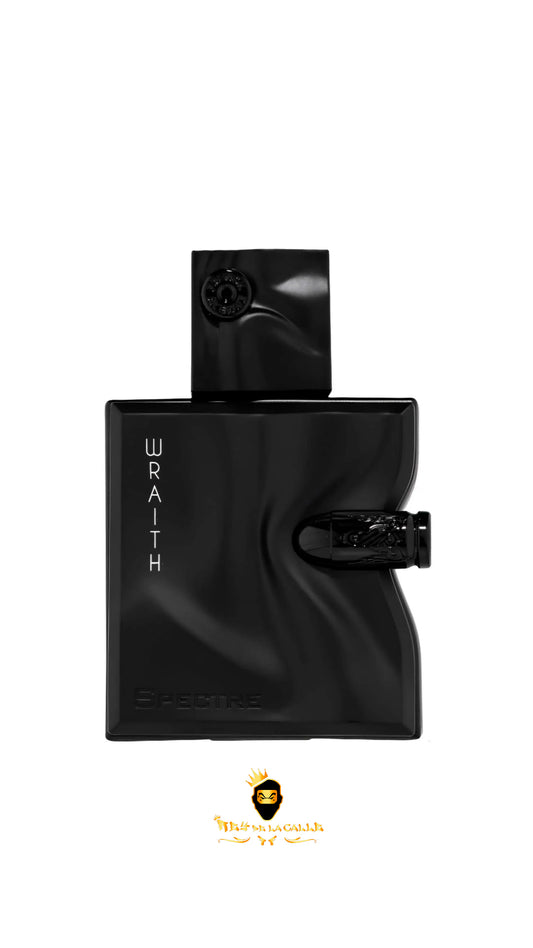 Spectre Wraith de French Avenue (o Fragrance World). Rey De La Calle