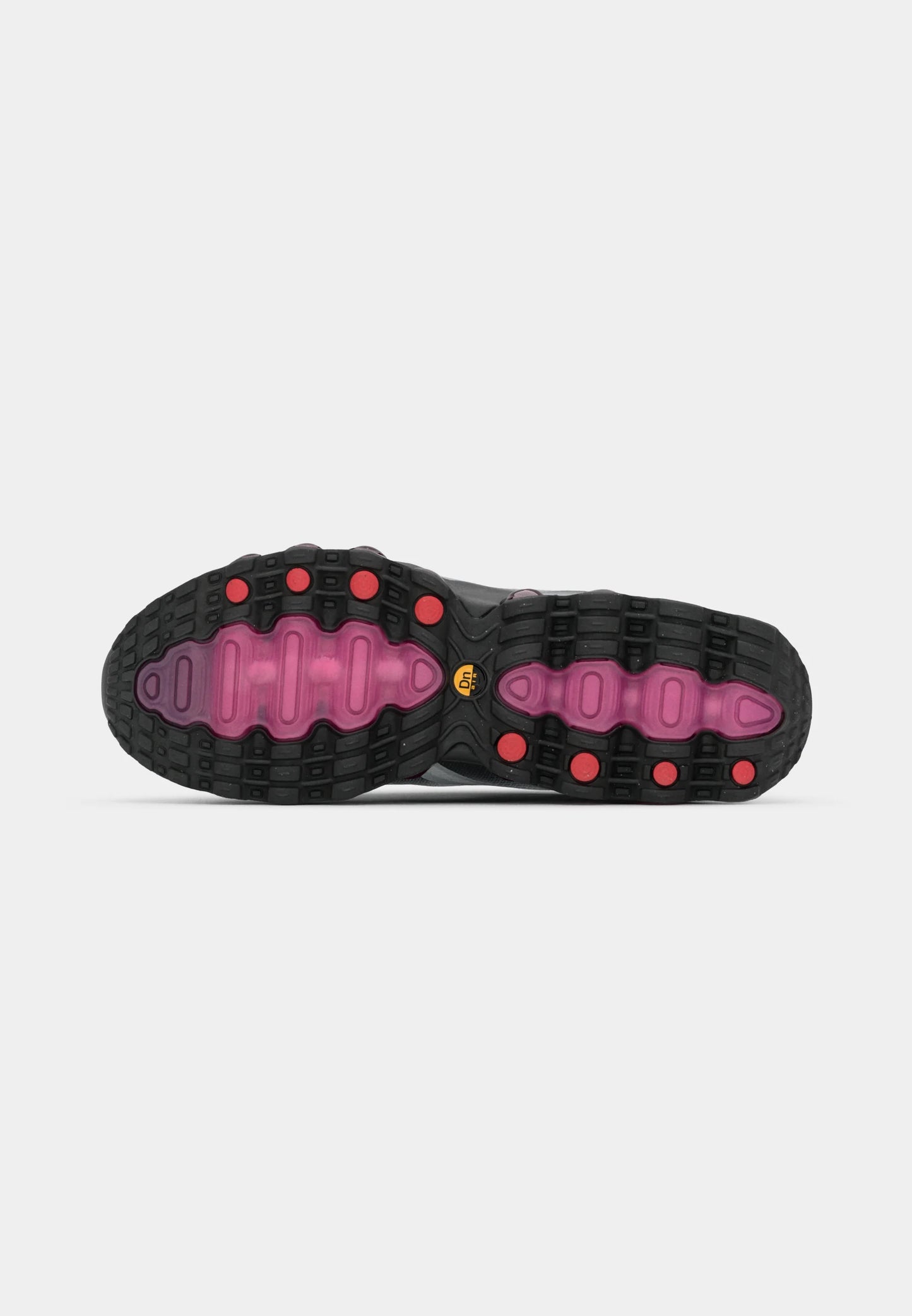 Nike Sportswear AIR MAX DN8 - dark smoke greypink blastblackpure platinum
