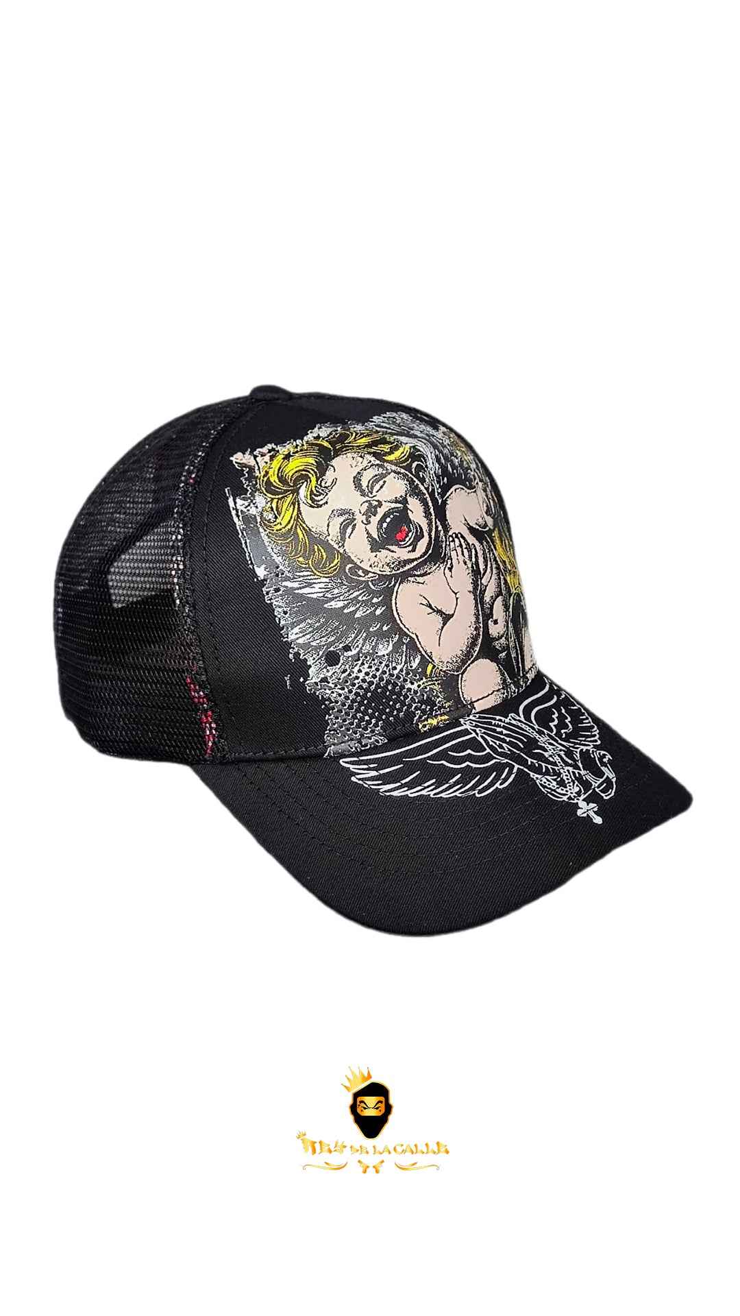 Gorra California