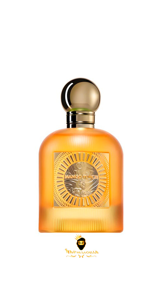 Emir Mango Punch de Paris Corner. Rey De La Calle