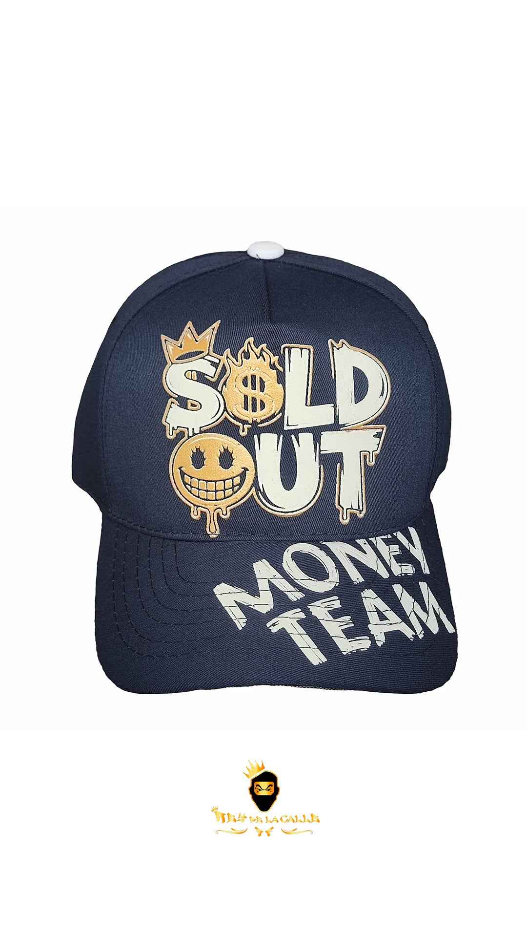 Gorra California