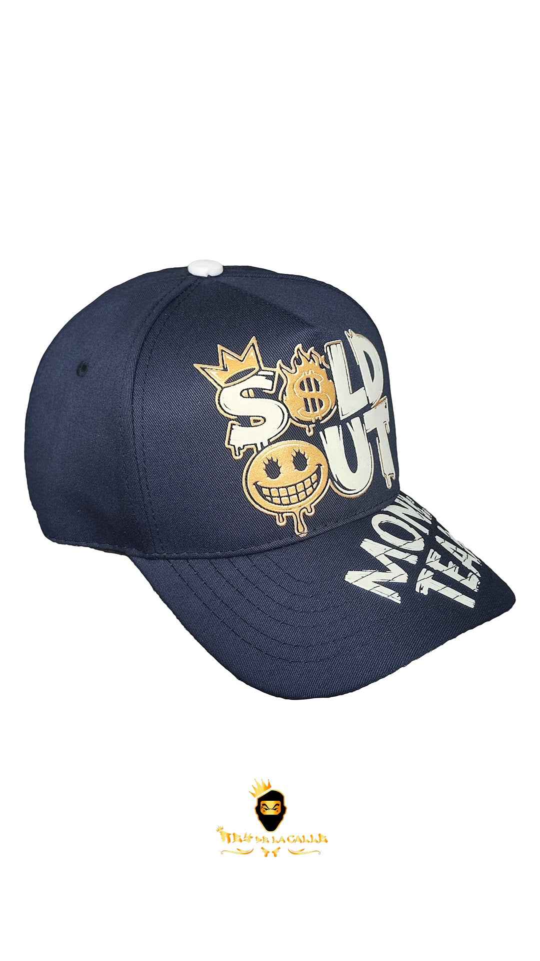 Gorra California