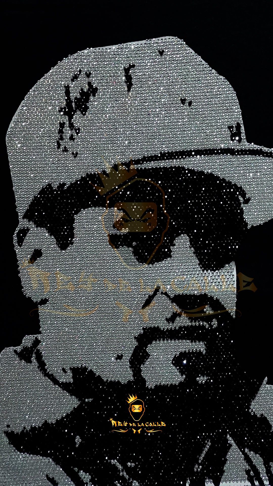 Camiseta Pirate Gang El Chapo  | Streetwear
