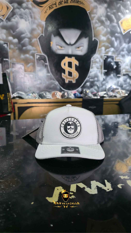Gorra California