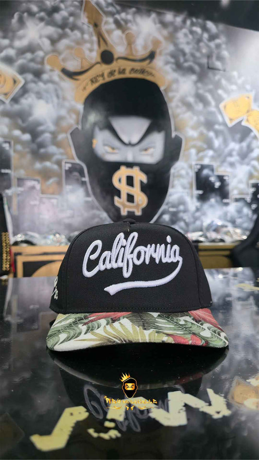 Gorra California