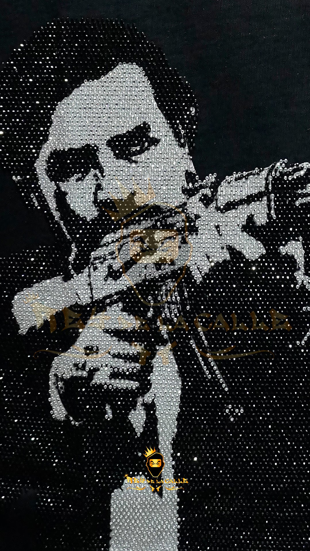 Camiseta Pirate Gang Pablo Escobar  | Streetwear