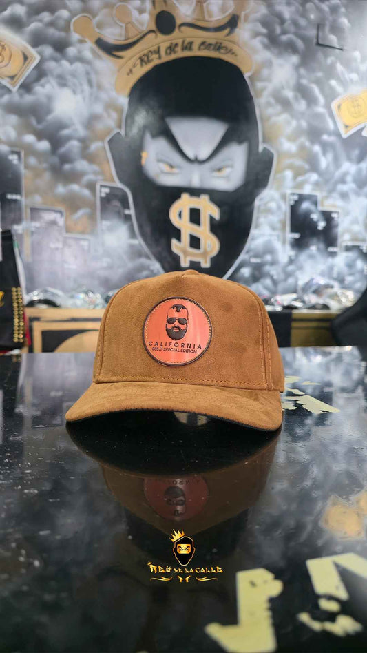 Gorra California