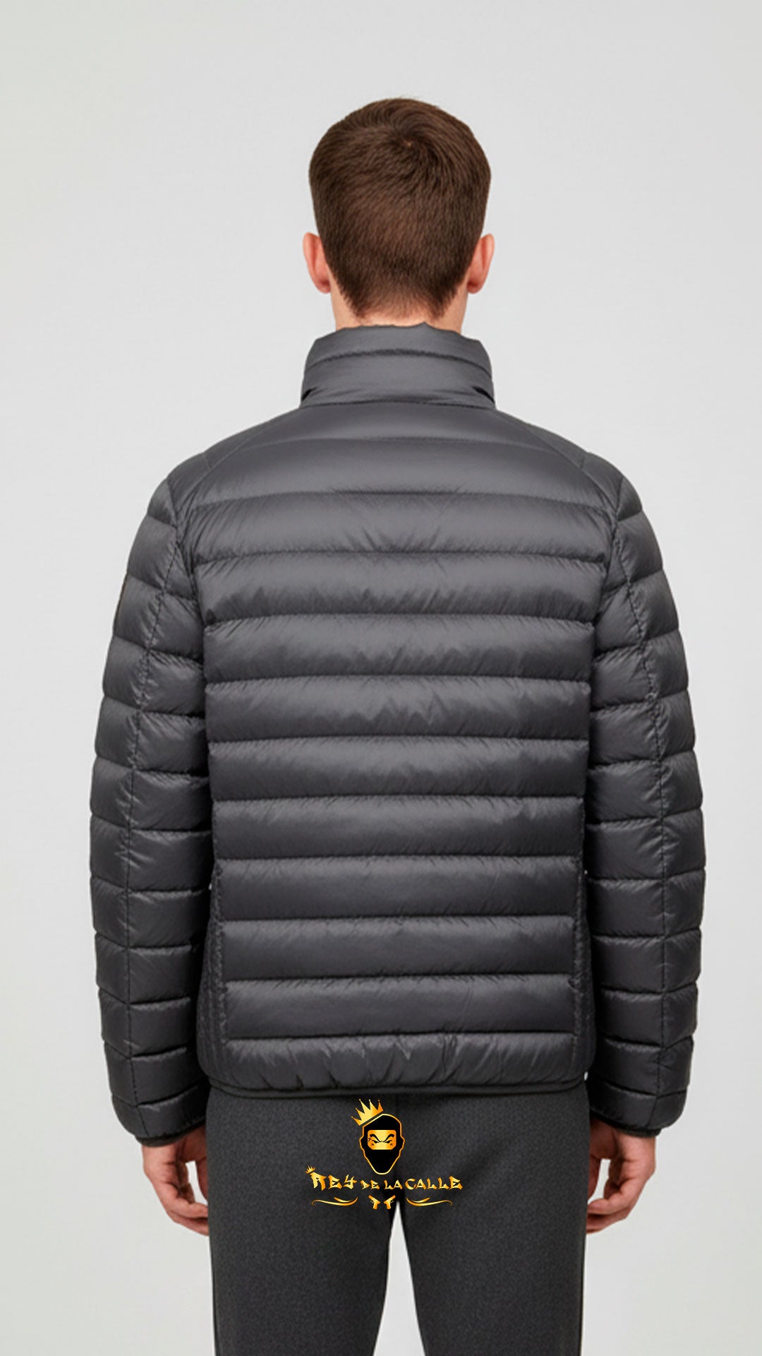 CHAQUETA GEORGE V PARIS BASIC Rey De La Calle