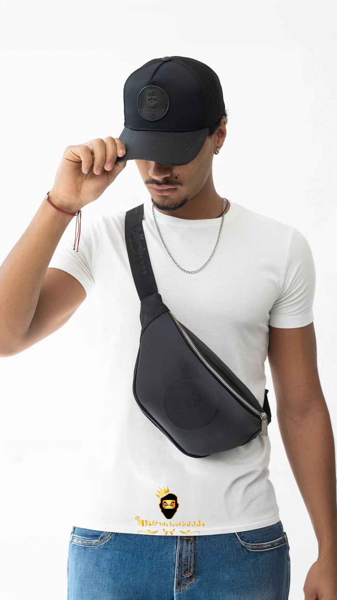 Bolso para Hombre