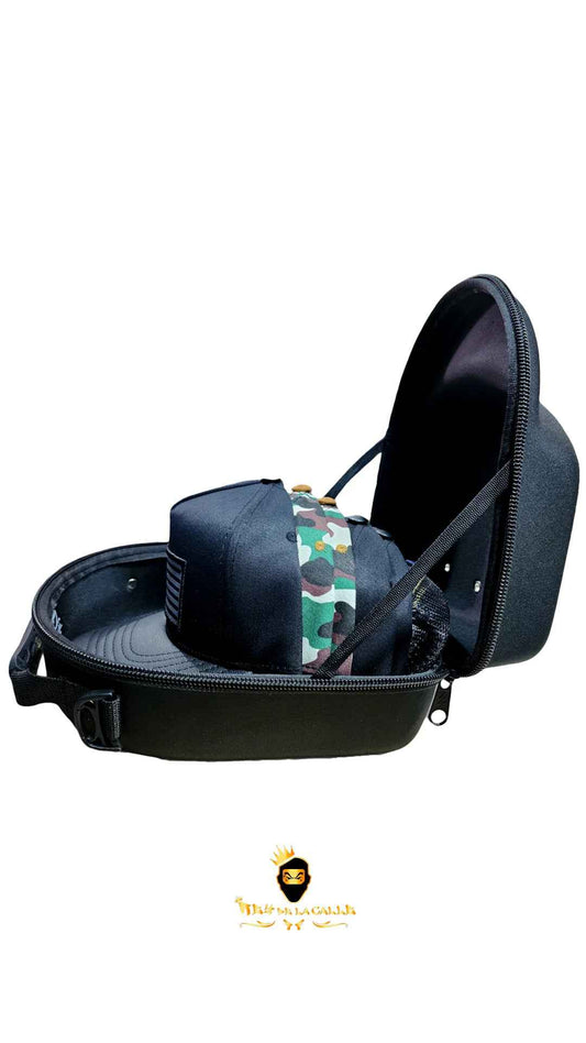 Cap-Carrier