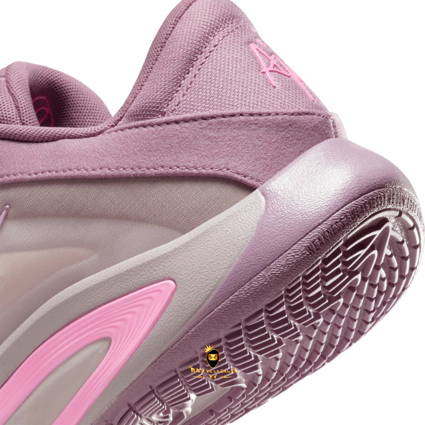 Zapatillas NBA Nike  A'ja Wilson A'One «Dog Mom» - Mujer Rey De La Calle