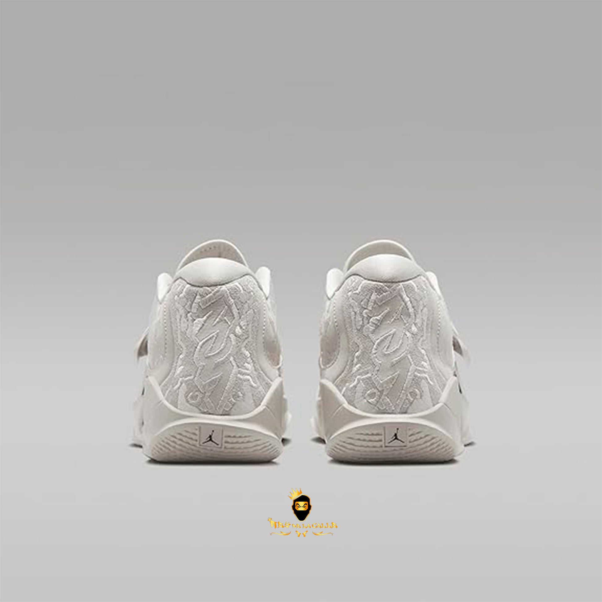 Zapatillas Nike  Zion 3 Se Rey De La Calle