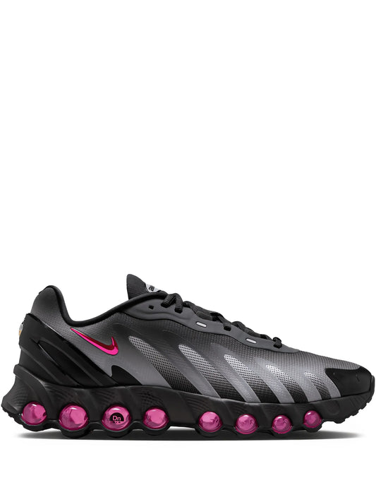 Nike Sportswear AIR MAX DN8 - dark smoke greypink blastblackpure platinum