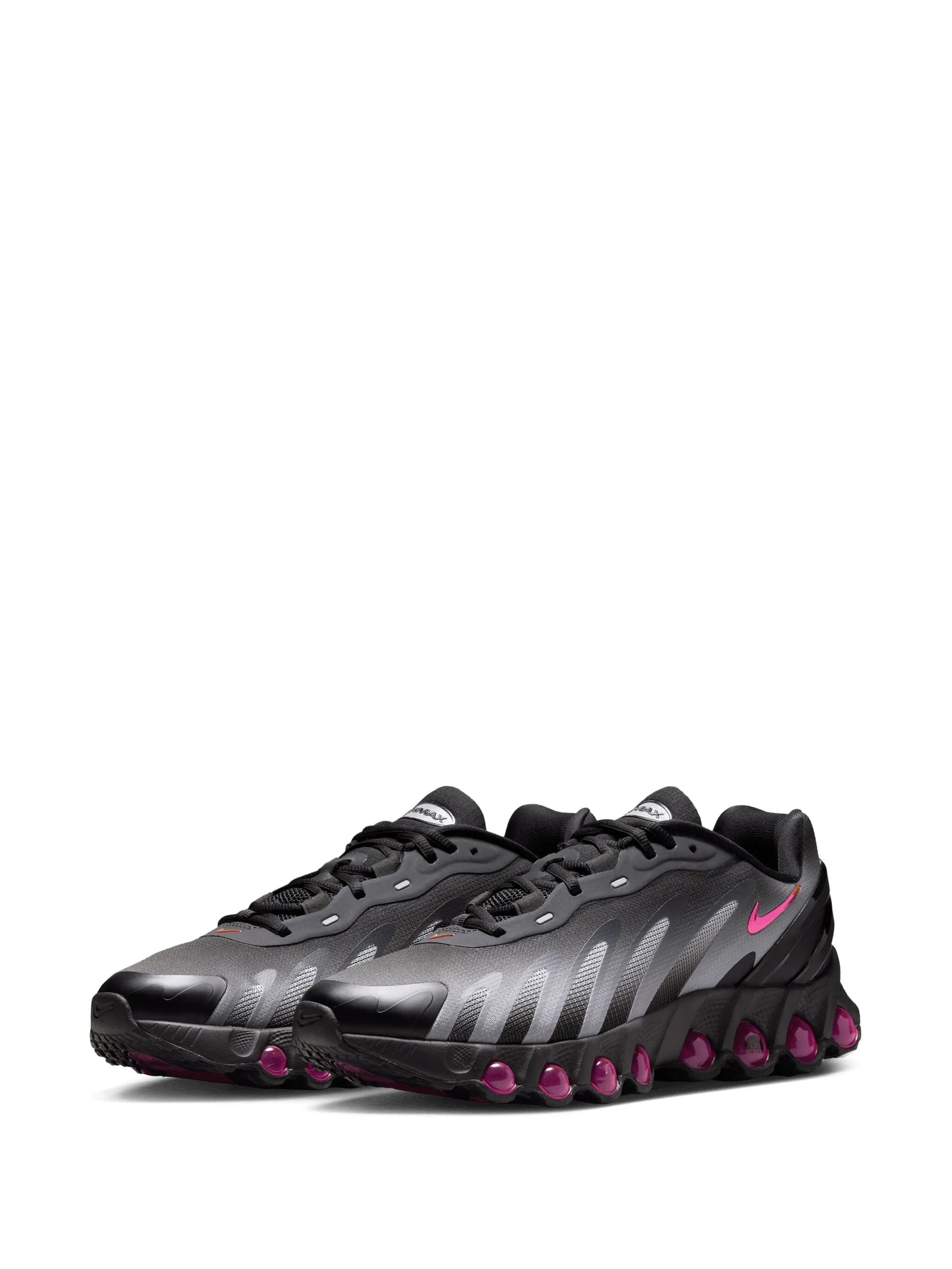 Nike Sportswear AIR MAX DN8 - dark smoke greypink blastblackpure platinum