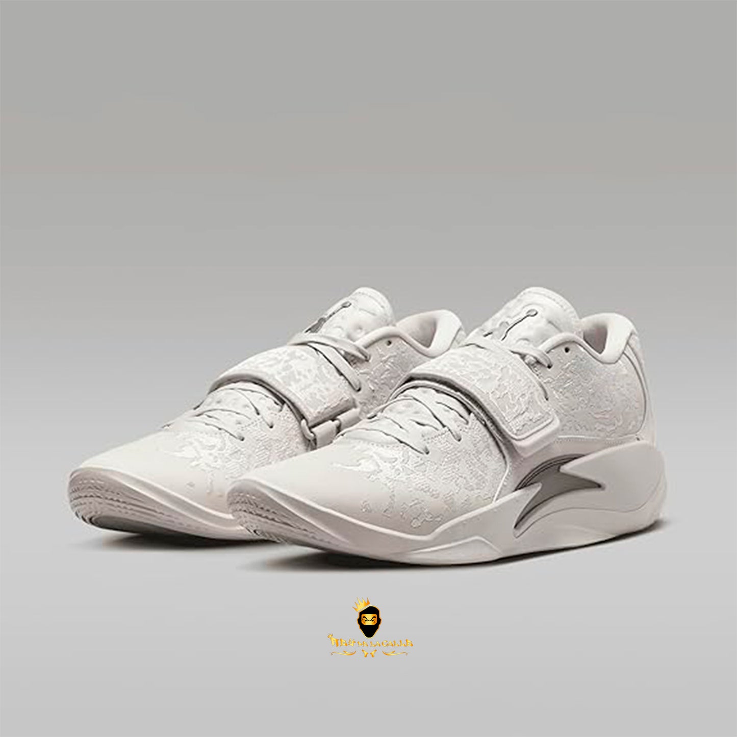 Zapatillas Nike  Zion 3 Se Rey De La Calle