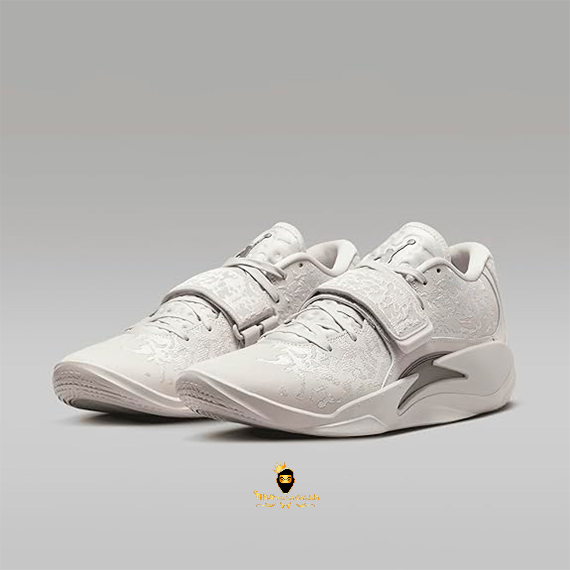 Zapatillas Nike  Zion 3 Se Rey De La Calle