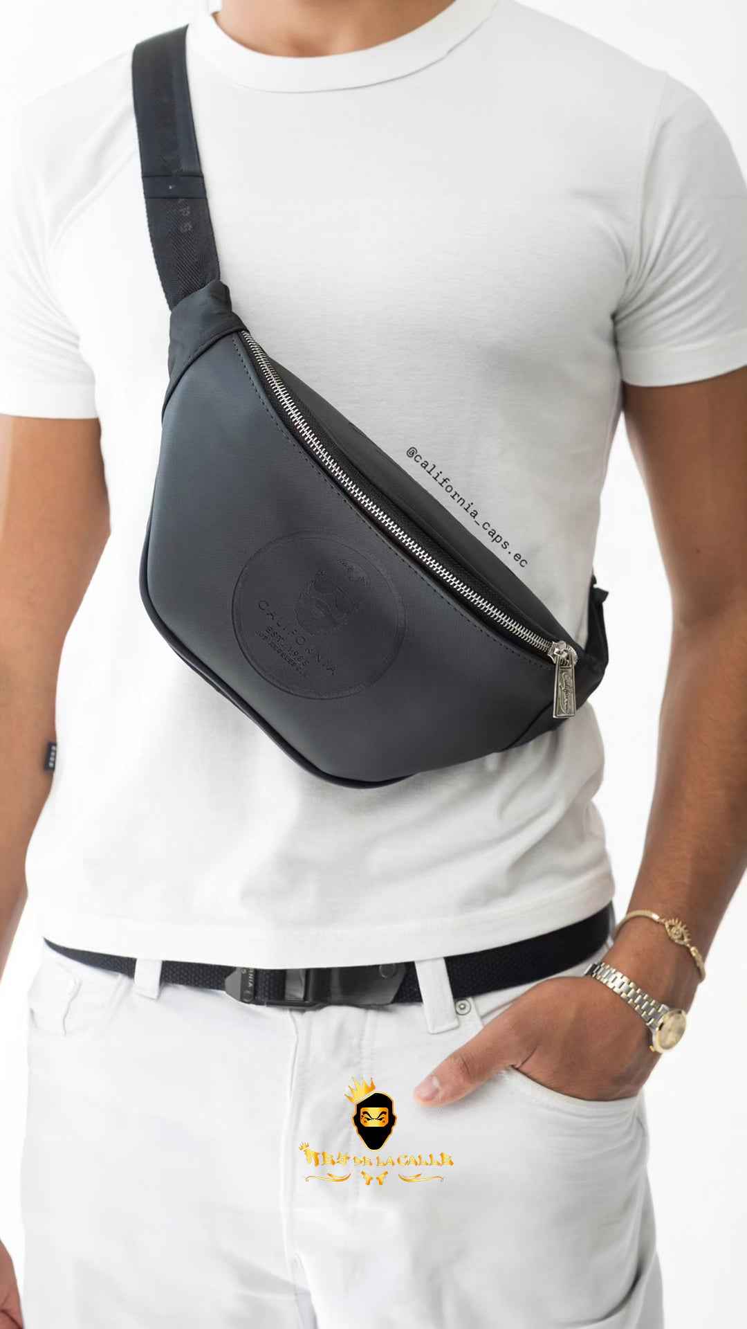Bolso para Hombre