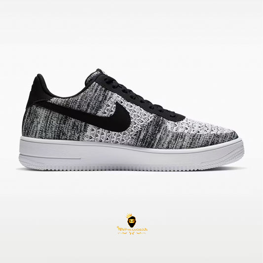 Nike Air Force 1 Flyknit 2.0 Rey De La Calle