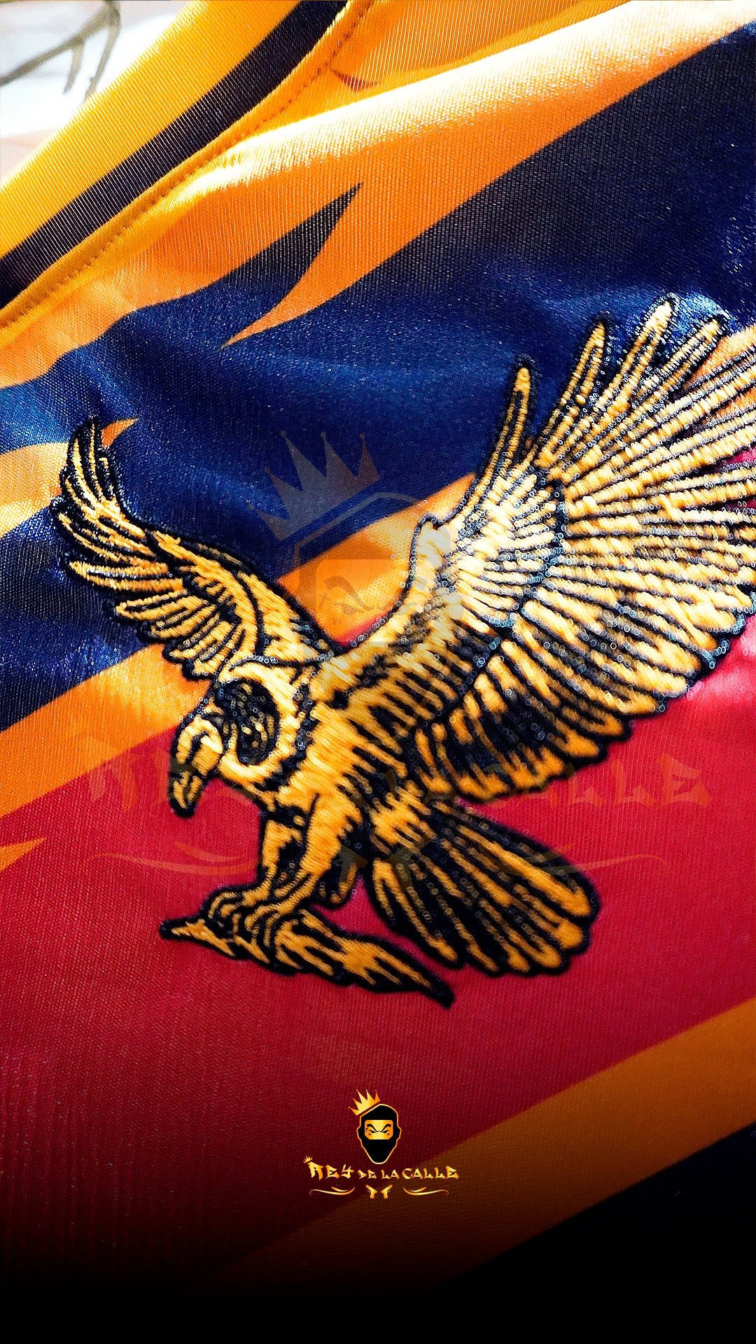 Camiseta Pirate Gang World Cup Colombia | Streetwear