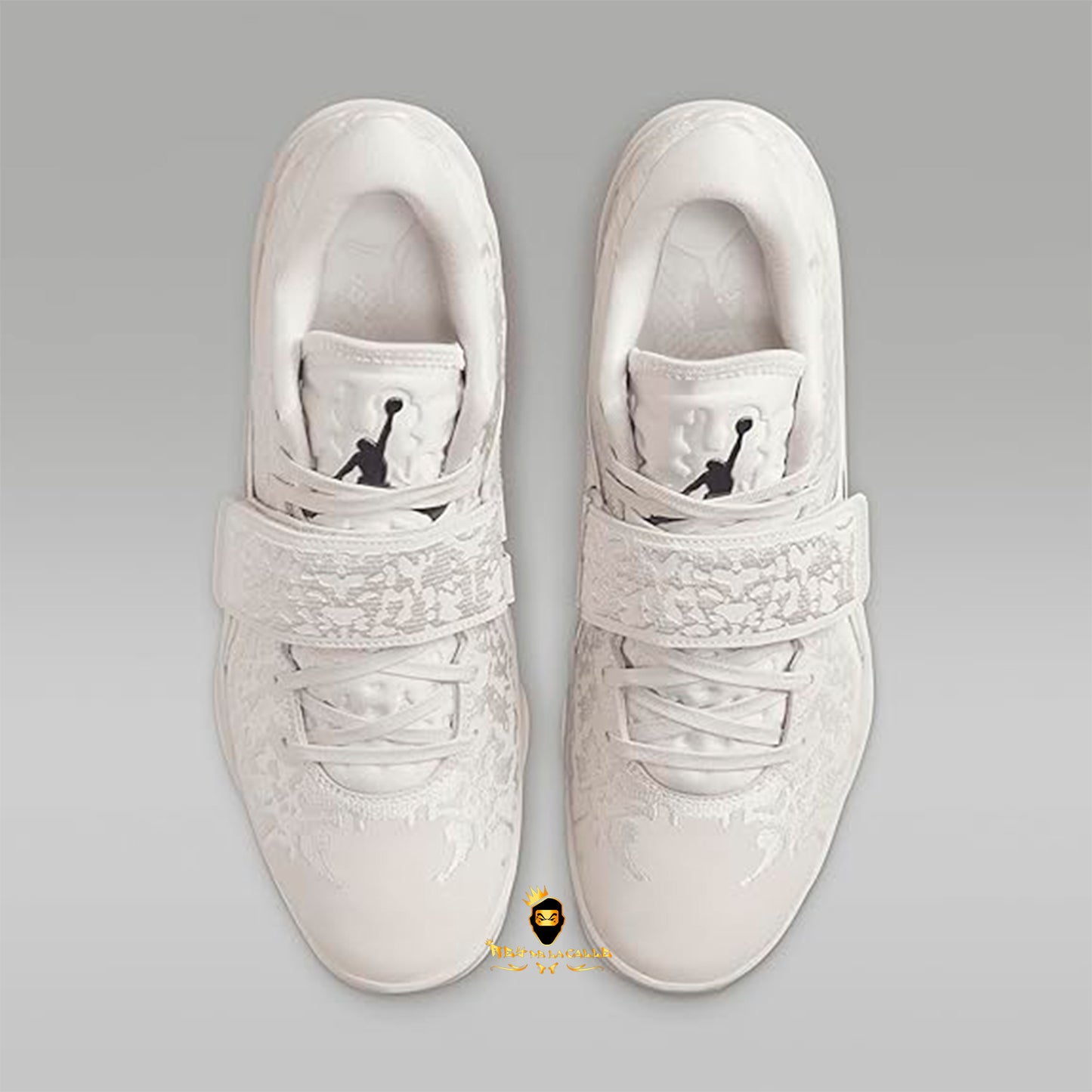 Zapatillas Nike  Zion 3 Se Rey De La Calle