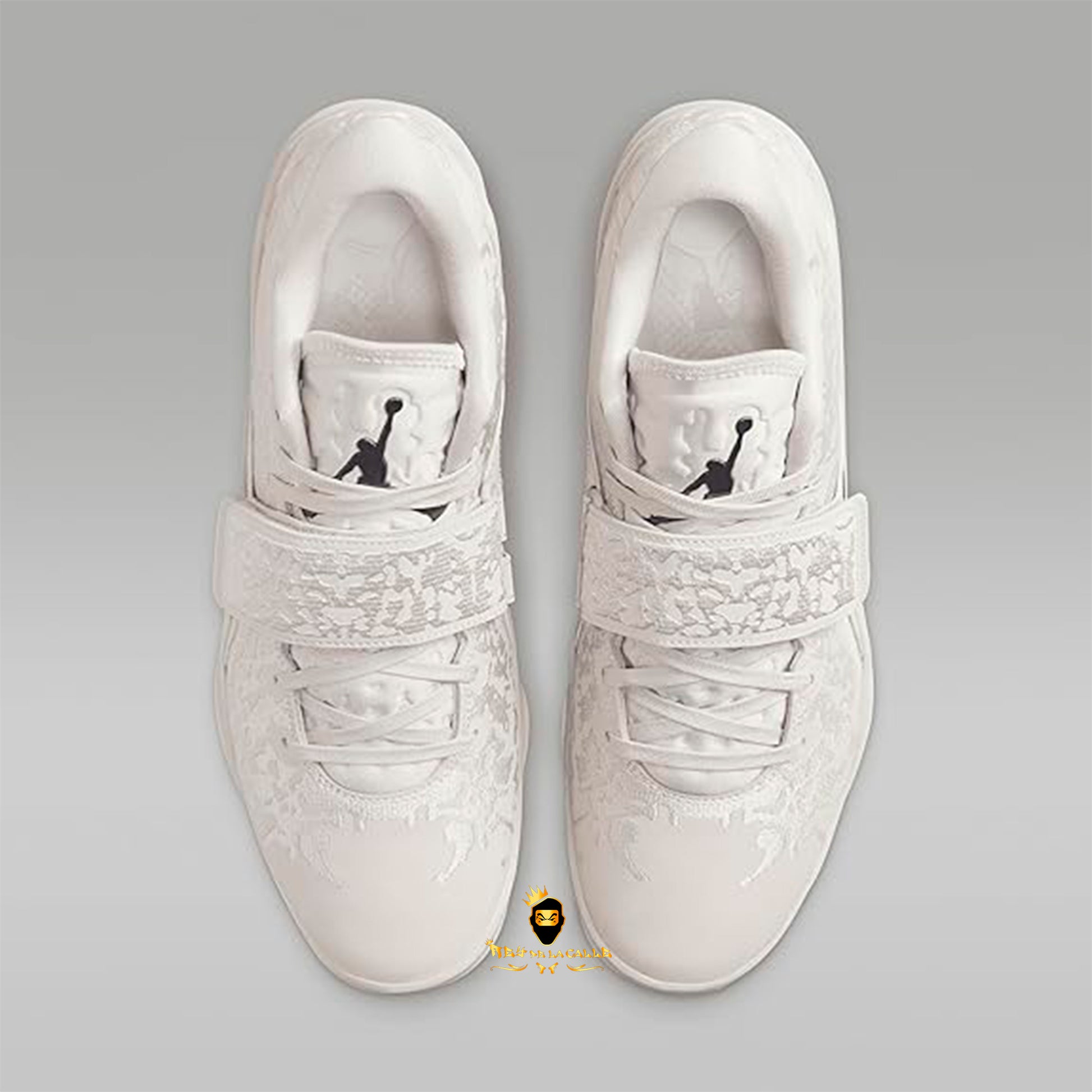 Zapatillas Nike  Zion 3 Se Rey De La Calle