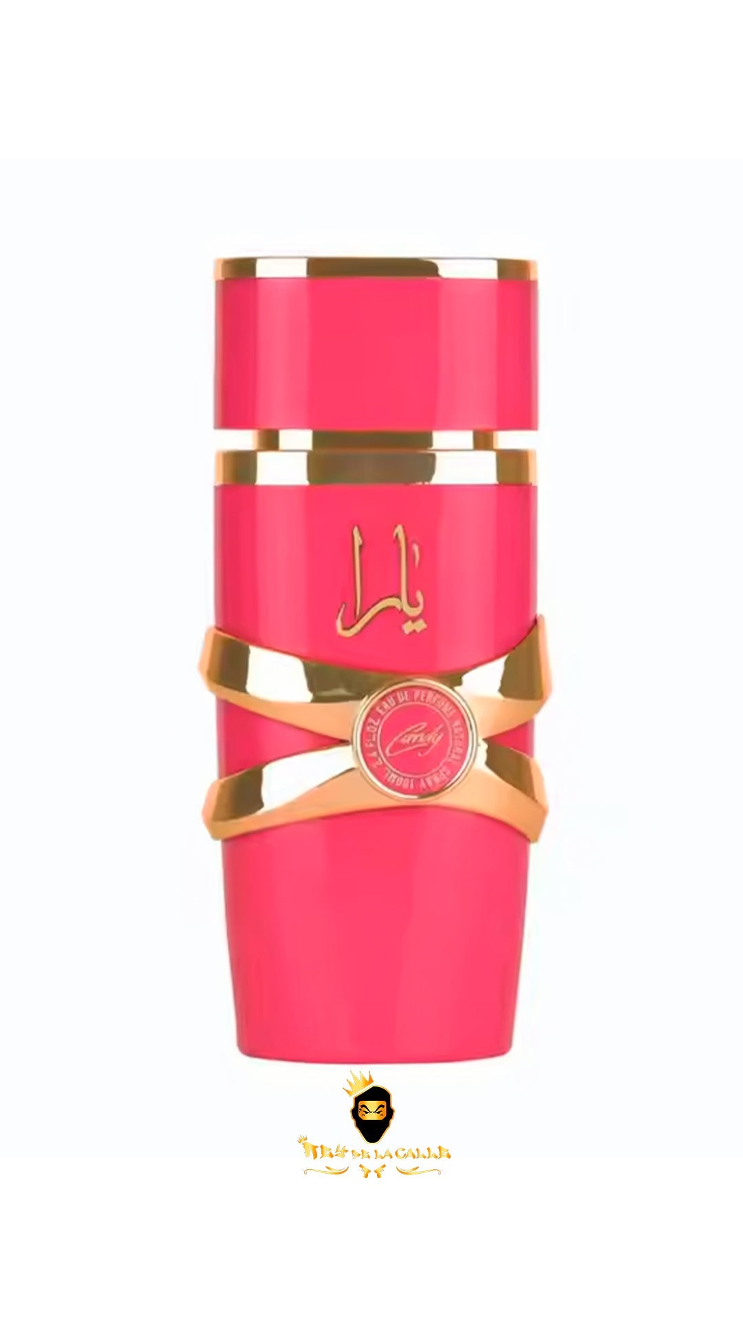 Perfume Candy 100ml Eau de Parfum Rey De La Calle
