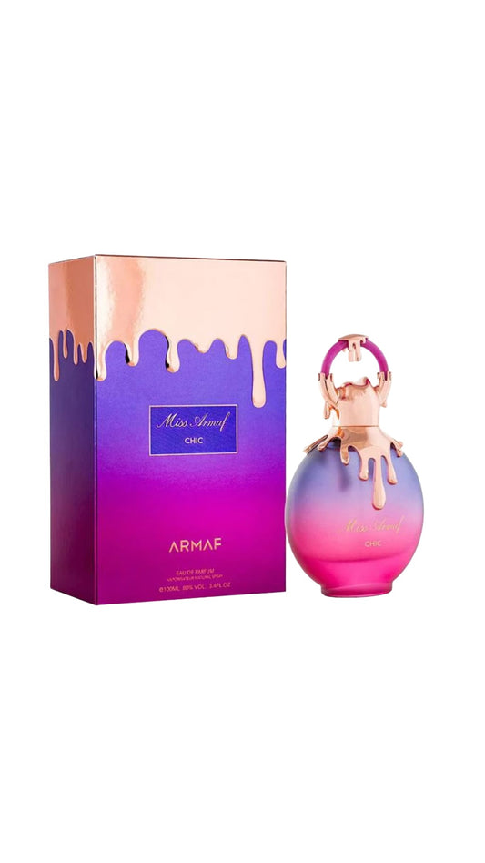 Miss Armaf Chic de Armaf Rey De La Calle