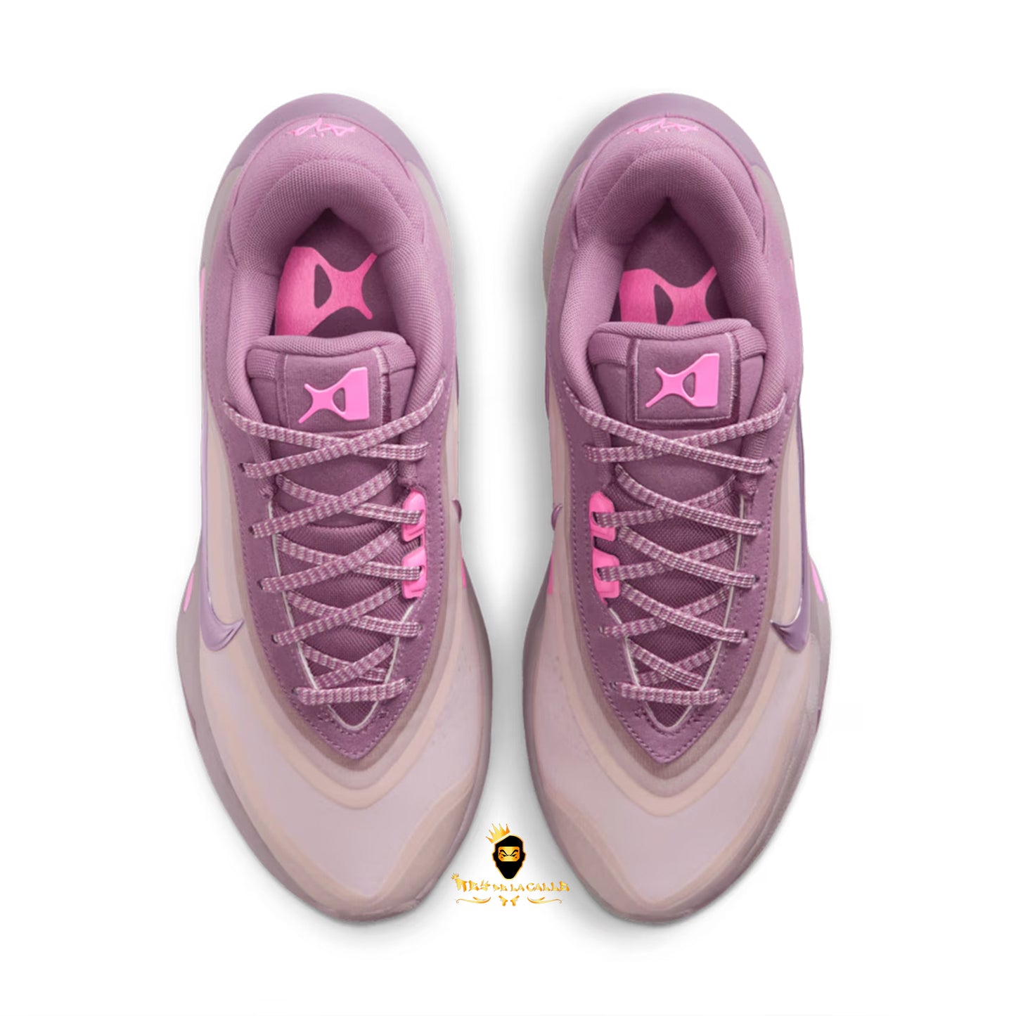 Zapatillas NBA Nike  A'ja Wilson A'One «Dog Mom» - Mujer Rey De La Calle