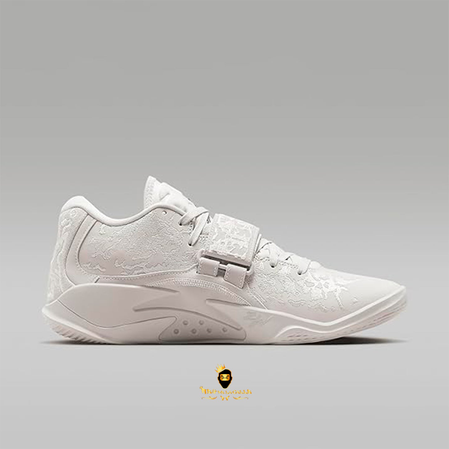 Zapatillas Nike  Zion 3 Se Rey De La Calle