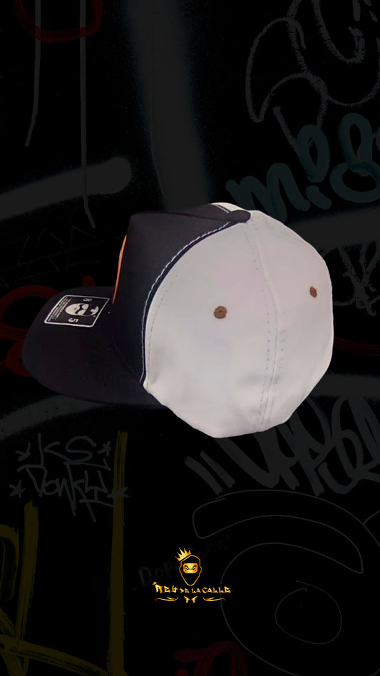 Gorra California Rey De La Calle