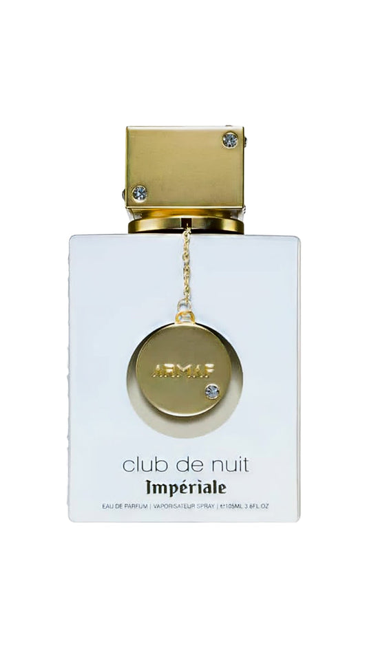 Armaf Club de Nuit White Imperiale Rey De La Calle