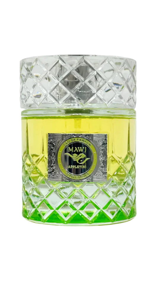 Paris Corner Mawj Appletini Rey De La Calle