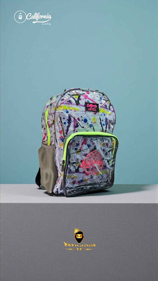 Mochila California