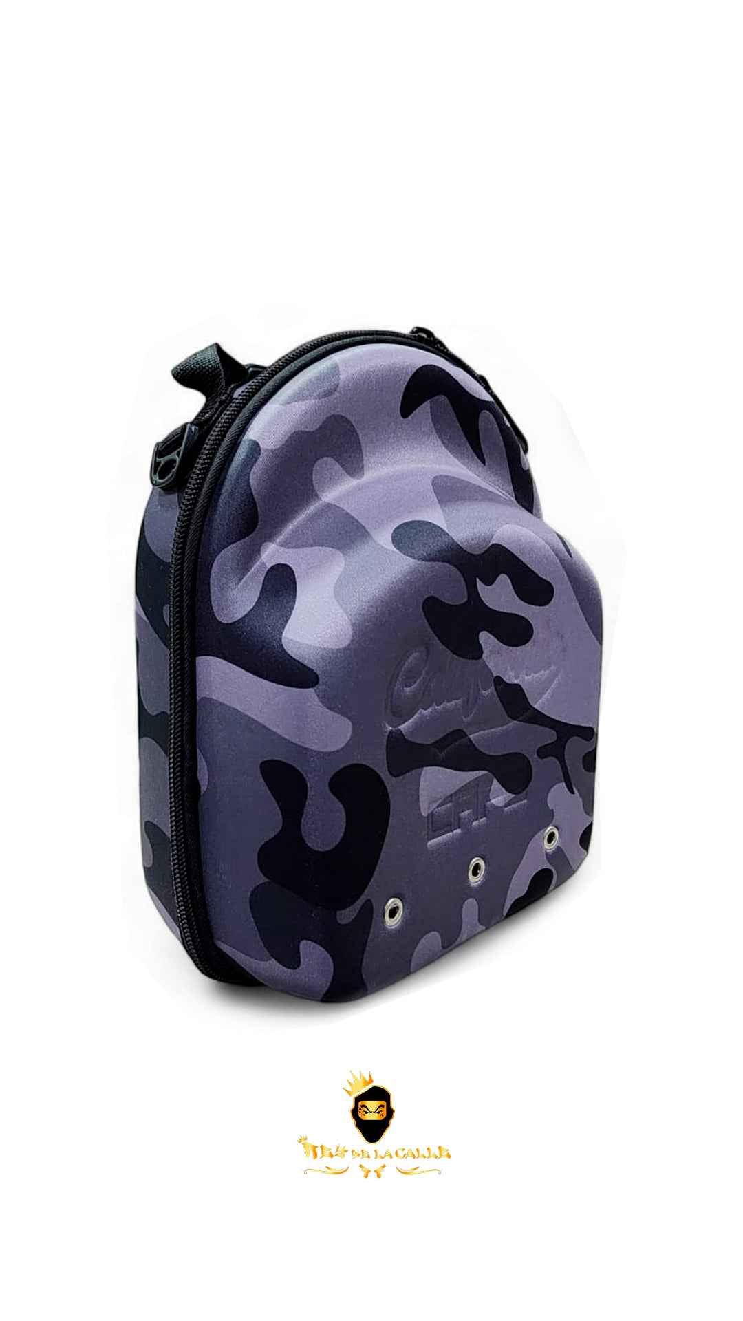 Cap-Carrier