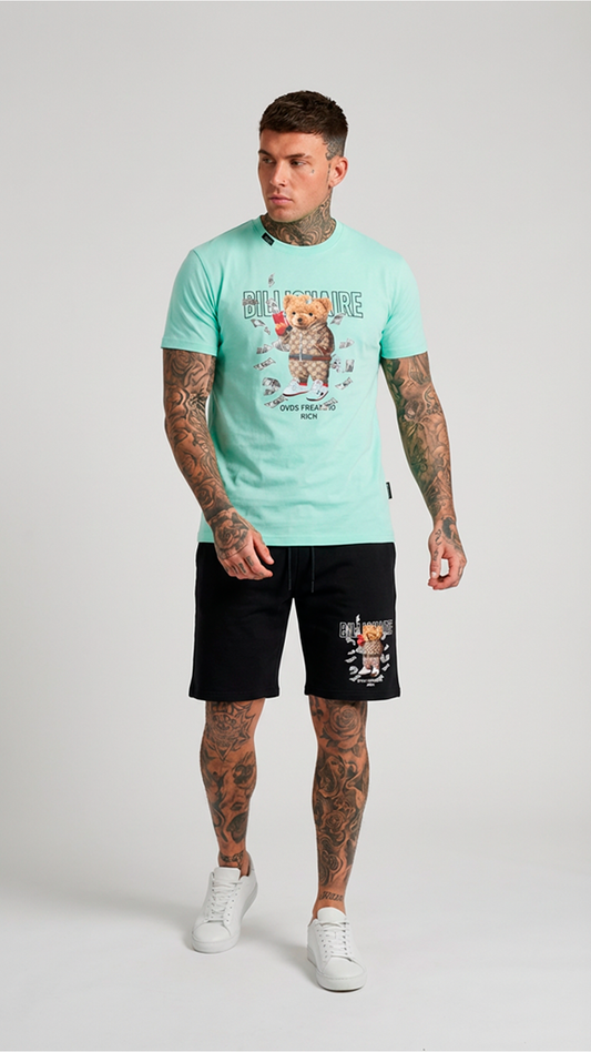 Conjunto Billionaire Bear para Hombre