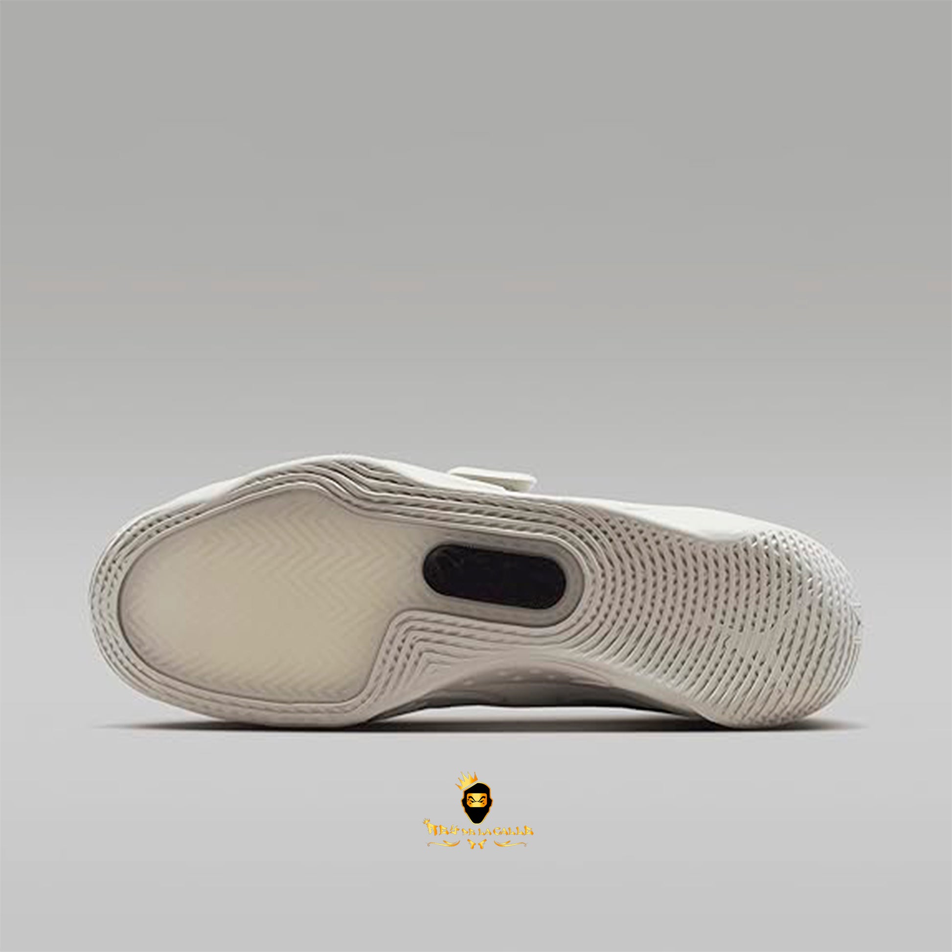 Zapatillas Nike  Zion 3 Se Rey De La Calle