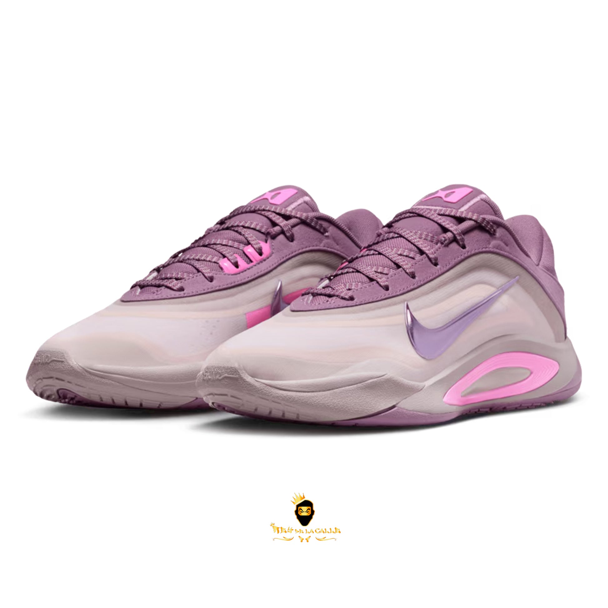 Zapatillas NBA Nike  A'ja Wilson A'One «Dog Mom» - Mujer Rey De La Calle