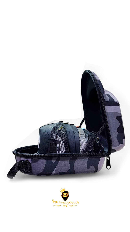 Cap-Carrier