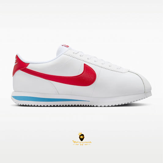 Nike Cortez Leather Rey De La Calle