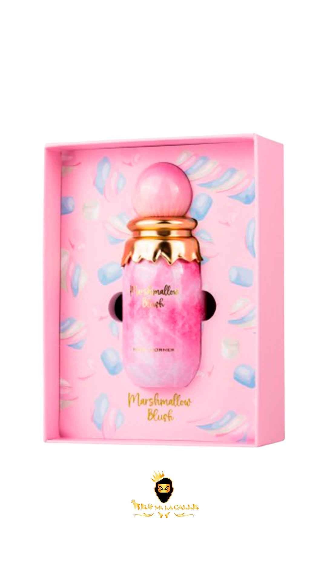 Mashmallow Blush