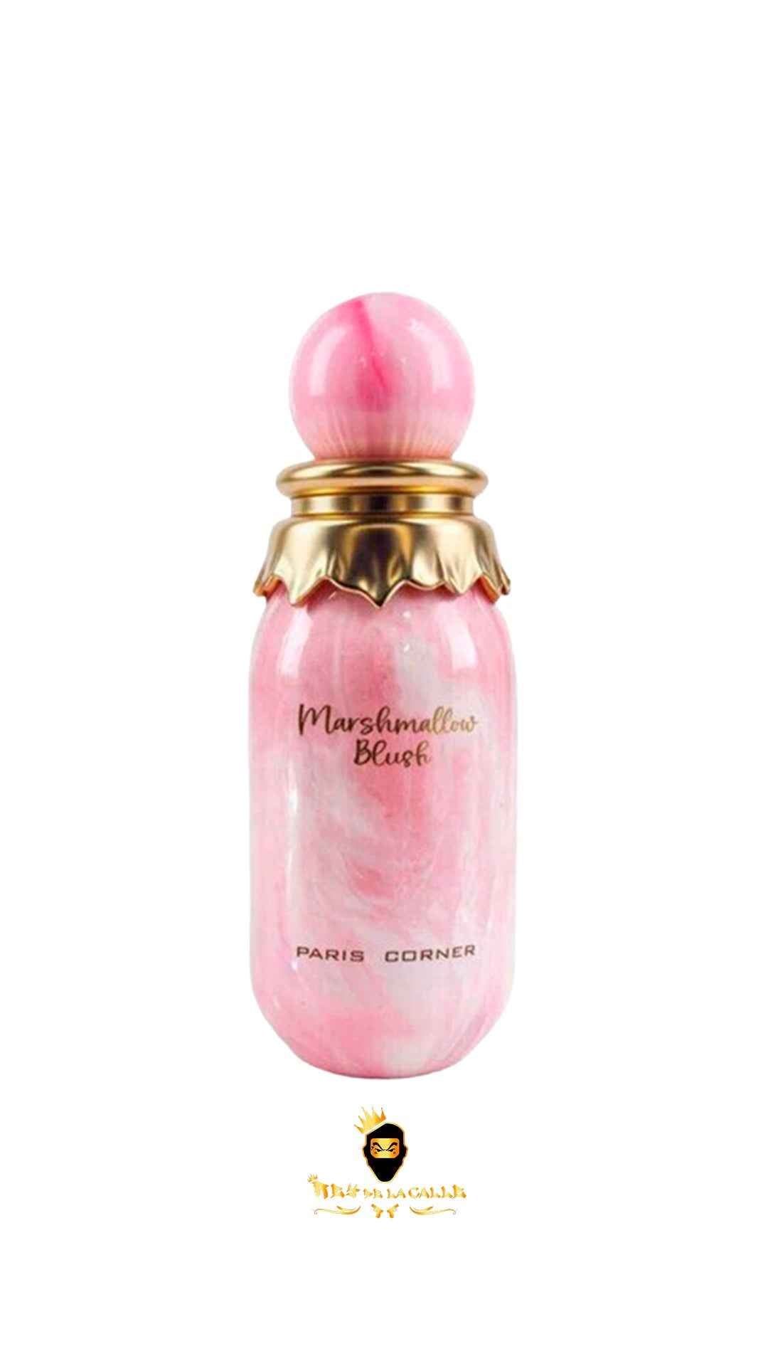 Mashmallow Blush