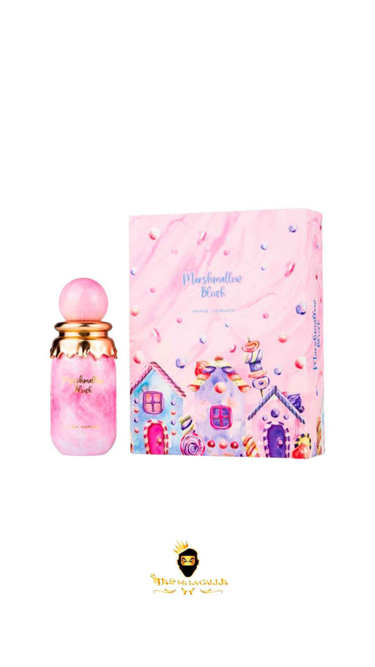 Mashmallow Blush
