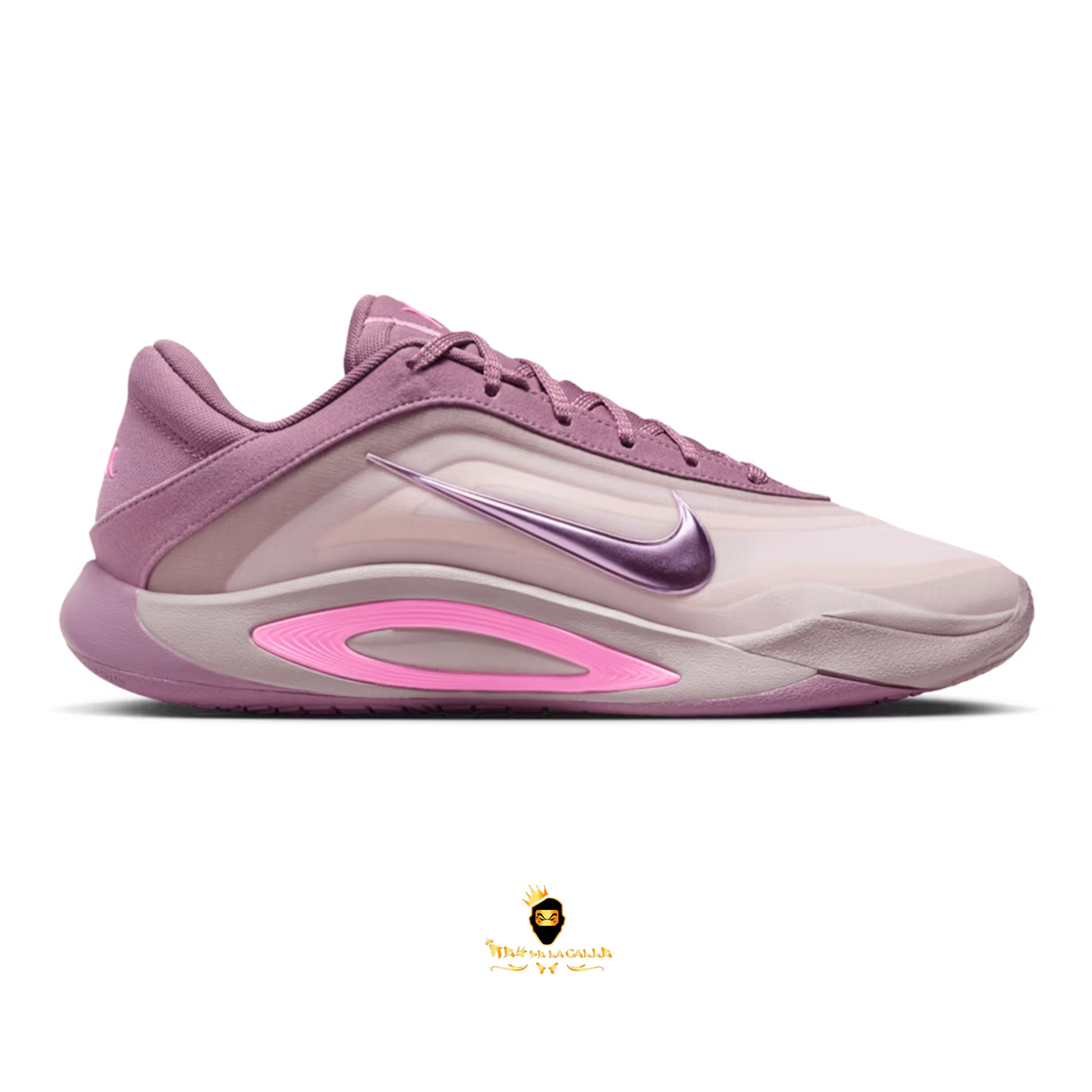 Zapatillas NBA Nike  A'ja Wilson A'One «Dog Mom» - Mujer Rey De La Calle