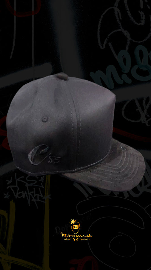 Gorra California Rey De La Calle