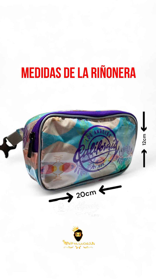 Riñoneras